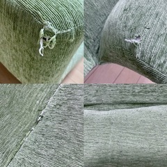 受け渡し先決まりましたの画像