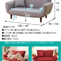 受け渡し先決まりましたの画像