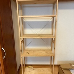 家具 収納棚