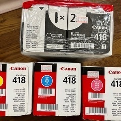 canon トナーカートリッジの画像