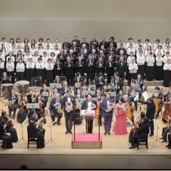 Recruiting choir members✨みんなで歌う第九の会@岩沼 一緒に第九を歌いませんか？初心者でも安心♪まだ間に合う！申込もうちょっと募集中♪ - その他