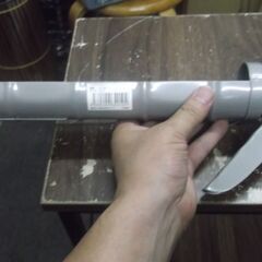 コーキングガン　ZG-100