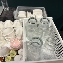 生活雑貨 食器 プレートの画像