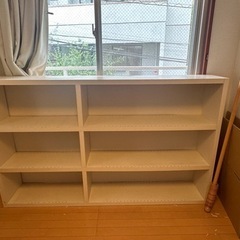 家具 棚、本棚