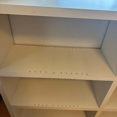 家具 棚、本棚の画像