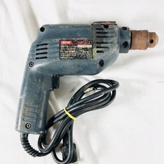 【動作品】マキタ、リョービ、日立 電動工具セット マルノコ ドリルの画像
