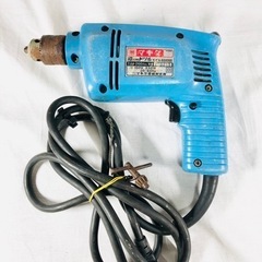 【動作品】マキタ、リョービ、日立 電動工具セット マルノコ ドリルの画像