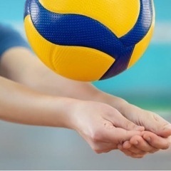 7月15日　15時~18時　バレーボールやりましょう🏐