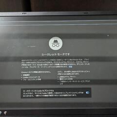 NEC UltraLite VH-4 タイプVH＜VH-4＞の画像