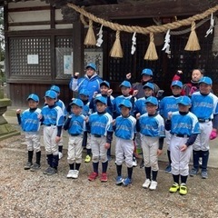 ガチで野球をやりたい松本の小学生募集！！寿南松ジャガーズ - 松本市