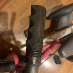 ✅三輪車　幼児用自転車の画像