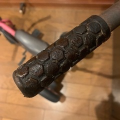 ✅三輪車　幼児用自転車の画像