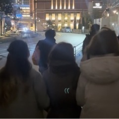 ナイトウォーキング🚶‍♀️🚶‍♀️🚶‍♀️しませんかー！ - スポーツ