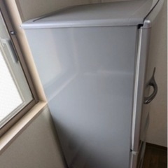 家電 キッチン家電 冷蔵庫の画像