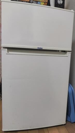 家電 ハイアール 冷蔵庫
