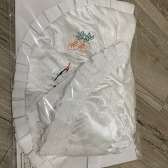 お宮参り用セットの画像
