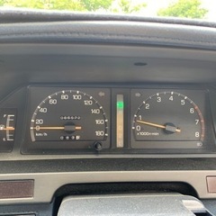 TOYOTA マークII 車検ありの画像