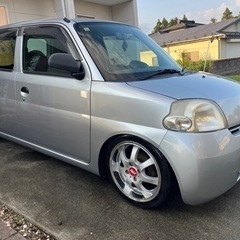 エッセ　車検R７年１１月まで！値下げしました！
