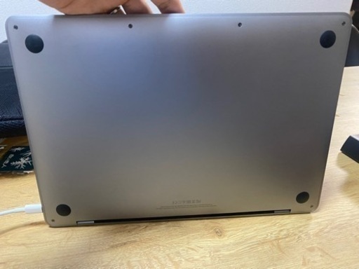 【美品】MacBook Pro 8GB 13.3インチ