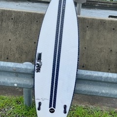 JS サーフボードの画像