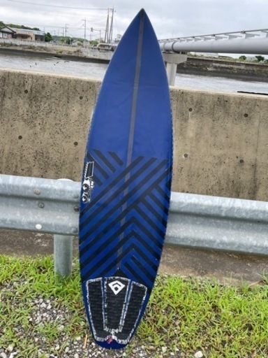 JS サーフボード