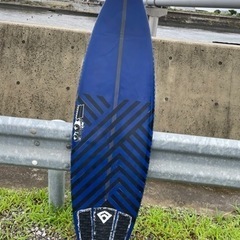 JS サーフボード