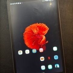 タブレット