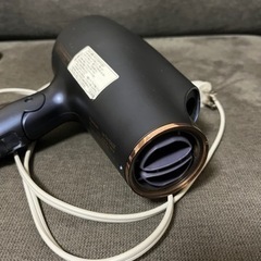 美容家電 ヘアドライヤーの画像