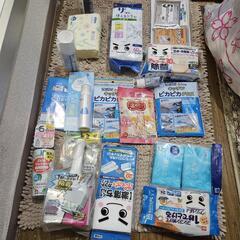 【無料】株主優待など【取りに来れる方】