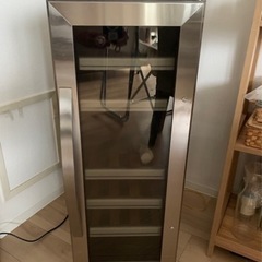ドメティック ワインセラーの中古が安い!激安で譲ります・無料 ドメティック ワインセラーの中古が安い!激安で譲ります・無料