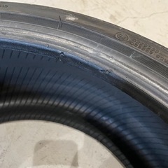 235/35R19 ニットー NT555G2 の画像