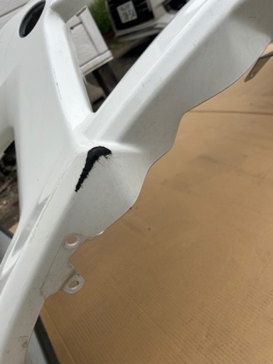 車のパーツ 外装、車外用品