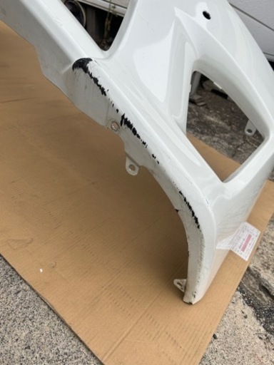 車のパーツ 外装、車外用品