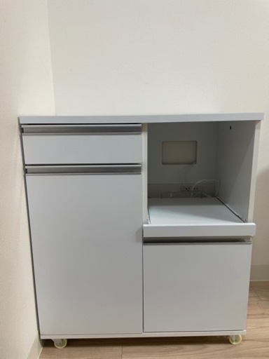 家具 収納家具 食器棚、キッチン収納 、キッチンラック、レンジ台