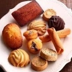 焼き菓子好きな方、どんなのが好きですか？？