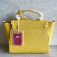 ☆お値引可能☆【美品】Samantha Vega  ハンドバッグ ショルダーバッグ 2wayの画像