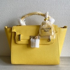 ☆お値引可能☆【美品】Samantha Vega  ハンドバッグ...