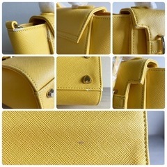 ☆お値引可能☆【美品】Samantha Vega  ハンドバッグ ショルダーバッグ 2wayの画像
