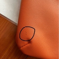 カステルバジャック　ショルダーバック の画像