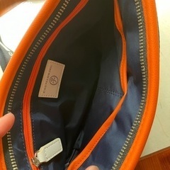 カステルバジャック　ショルダーバック の画像