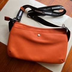 カステルバジャック　ショルダーバック の画像