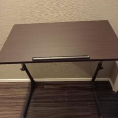 家具 デスク　テーブル　机の画像