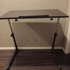 家具 デスク　テーブル　机の画像
