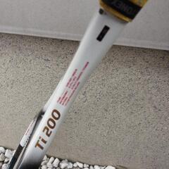 YONEX　ti200ソフトテニスの画像
