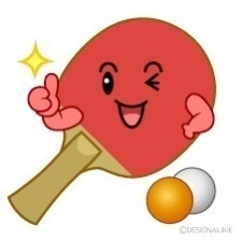 飯田市～下伊那郡上伊那郡 卓球🏓