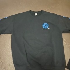 challenger チャレンジャー　スウェット　トレーナーの画像