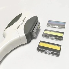 業務用　脱毛器　新品未使用の画像