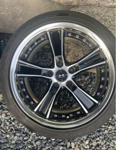 195/65R15 BSJ 15×6J +52 114.3-5H ノーマルタイヤ 195/65R15 BSJ 15×6J +52 114.3-5H ノーマルタイヤ