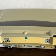 A3スキャナーの画像