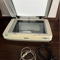 A3スキャナーの画像